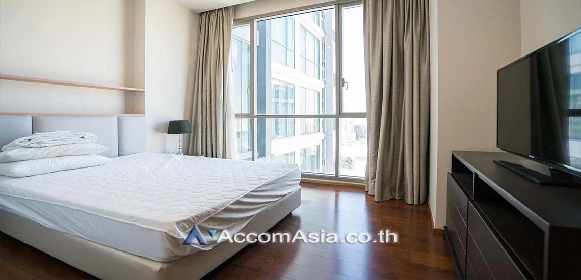 picture 🔼🔽 AccomA 📩  3 BR Condominium @Quattro Thonglor (1518526) - 8/13