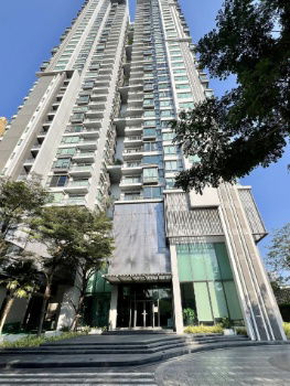 รูป ยูนิตมุมสุดหรู Rhythm Sukhumvit 42 (ริทึ่ม สุขุมวิท 42) – ทำเลเยี่ยมใจกลางเอกมัย - รูปที่ 12/12