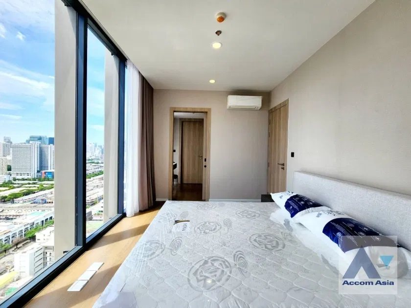 picture 🔼🔽 AccomA 📩  2 BR Condominium @Cooper Siam condominium (AA38619) - 7/9