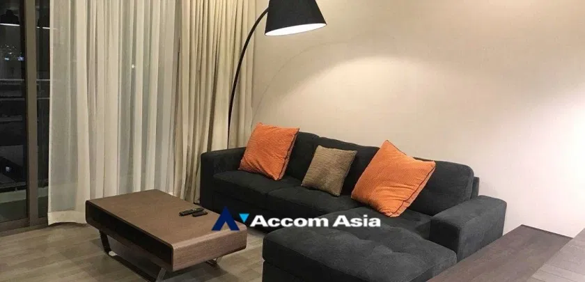 picture 🔼🔽 AccomA 📩  2 BR Condominium @The Room Sukhumvit 69 (AA27144) - 3/13