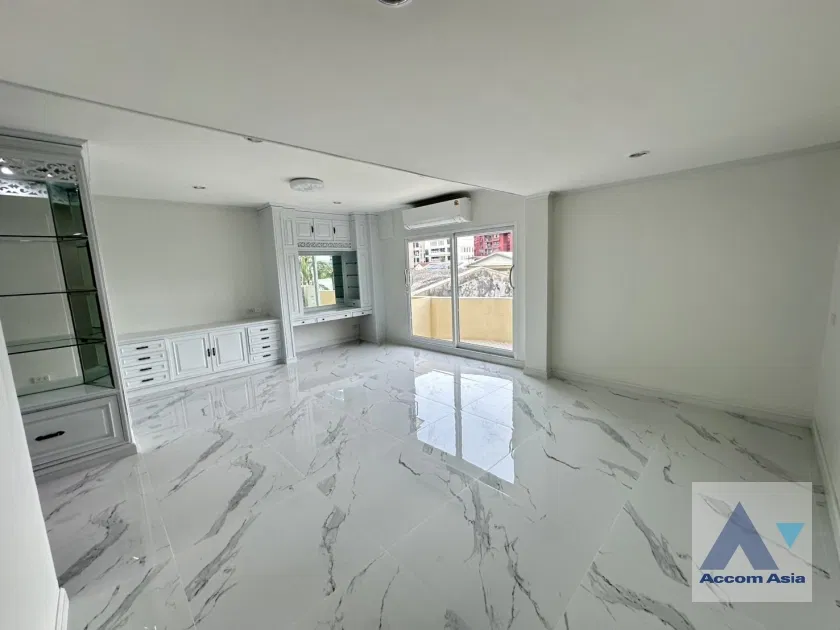 รูป 🔼🔽 AccomA 📩  4 BR Townhouse @Yenakart Residence (AA43570) - รูปที่ 10/20