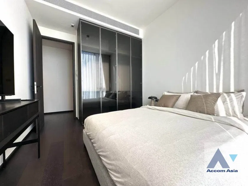 picture 🔼🔽 AccomA 📩 Modern corner unit with stunning city view at LAVIQ Sukhumvit 57 (AA39328) - 11/17