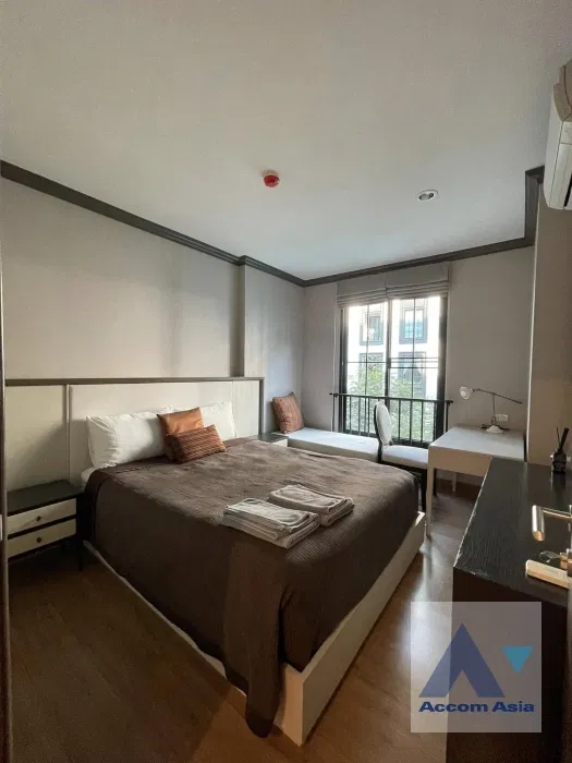 รูป 🔼🔽 AccomA 📩  2 BR Condominium @The Reserve Kasamsan 3 (AA39825) - รูปที่ 7/15