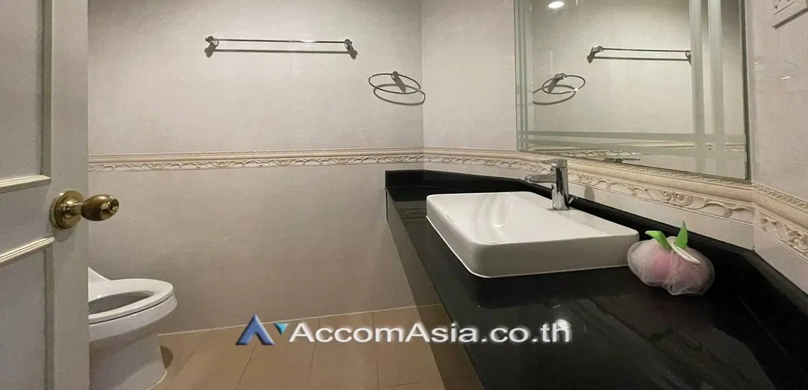 picture 🔼🔽 AccomA 📩  3 BR Condominium @City Lakes Tower Sukhumvit 16 (AA22032) - 10/11