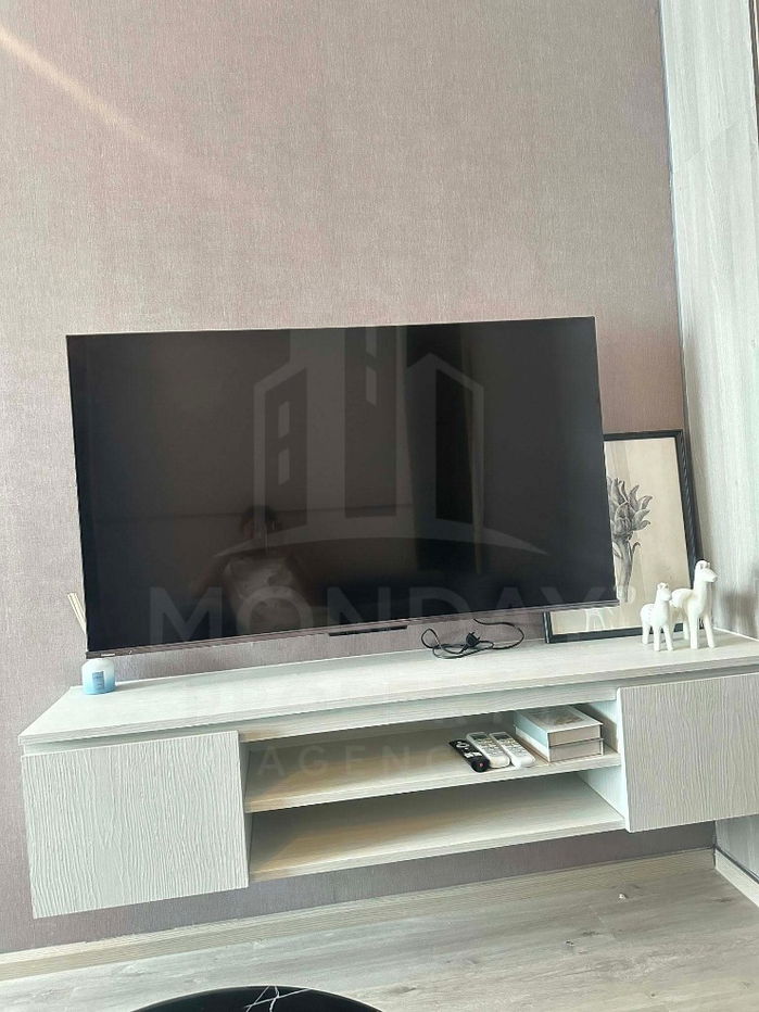 picture HotDeal​🔥🔥For​Rent​ Condo Fullyfurnished Ready to move in at Knightsbridge Prime Onnut (MD-95048)​ - 4/7