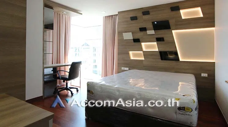 picture 🔼🔽 AccomA 📩  3 BR Condominium @Urbana Sukhumvit 15 (AA17109) - 9/12