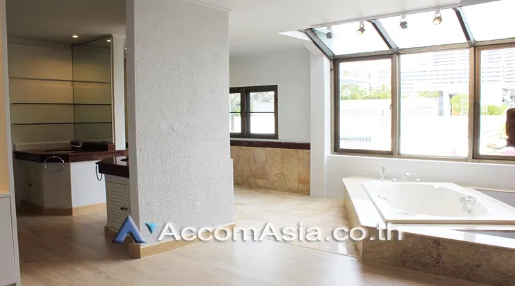 picture 🔼🔽 AccomA 📩 Move-in ready classic home in Sukhumvit with warm wood décor throughout (AA24300) - 10/20
