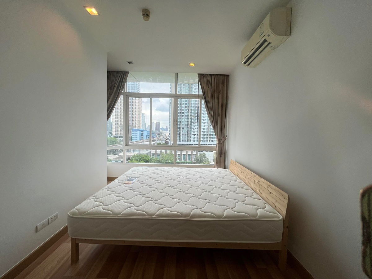 picture 🔥Hot Deal🔥 For Rent 2 bed at Ideo Verve Sukhumvit 25,000 baht - 3/17