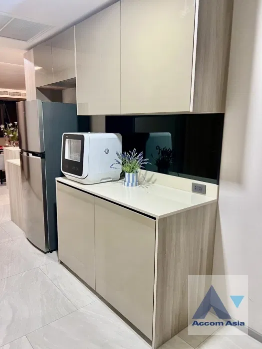 รูป 🔼🔽 AccomA 📩 Fully Furnished 3 BR Condominium @Fynn Sukhumvit 31 Condominium (AA44141) - รูปที่ 14/20
