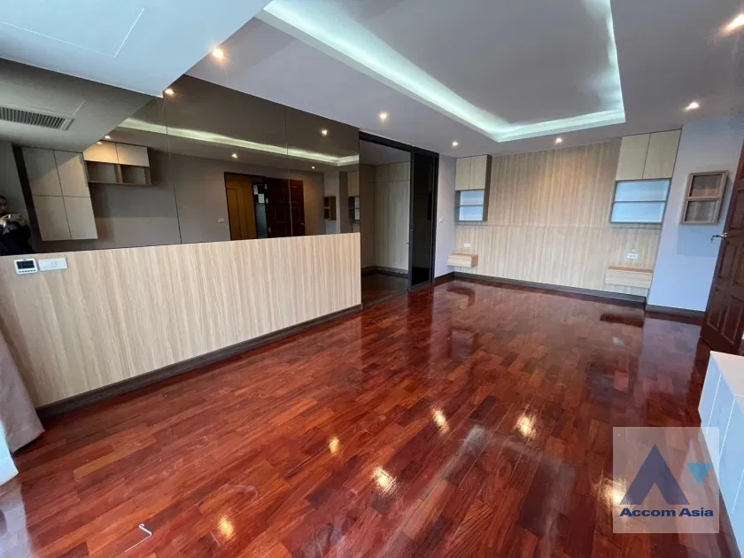 รูป 🔼🔽 AccomA 📩 Expansive condominium wit skyline views (AA40676) - รูปที่ 2/18