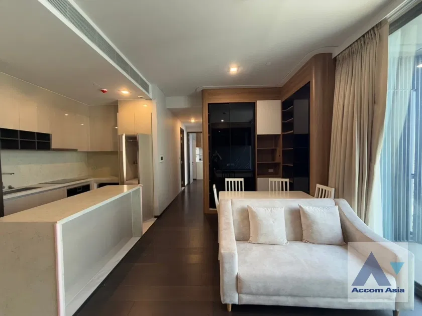 picture 🔼🔽 AccomA 📩  2 BR Condominium @LAVIQ Sukhumvit 57 (AA43137) - 4/16
