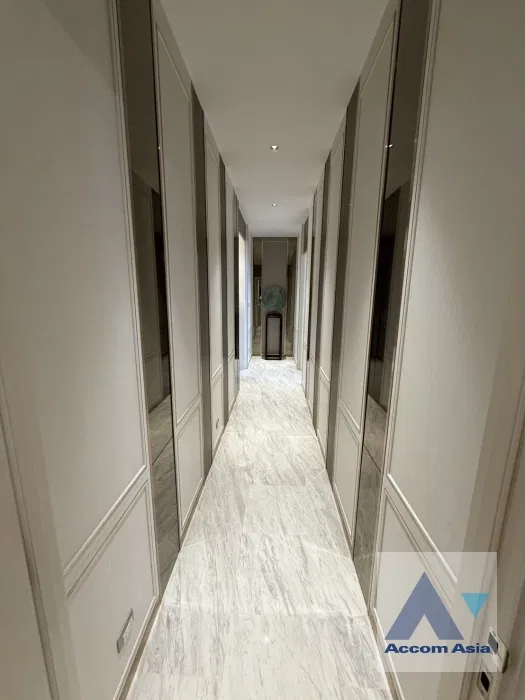 รูป 🔼🔽 AccomA 📩 Luxury 3 BR Condominium @Four Seasons Private Residences (AA42122) - รูปที่ 10/20