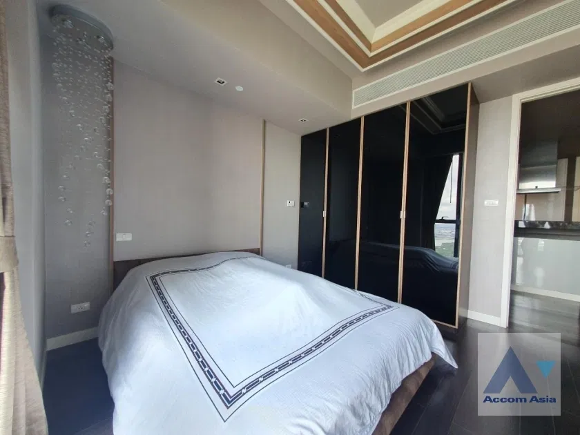 รูป 🔼🔽 AccomA 📩 Duplex Condo,Penthouse 3 BR Condominium @The Pano (AA35402) - รูปที่ 17/20