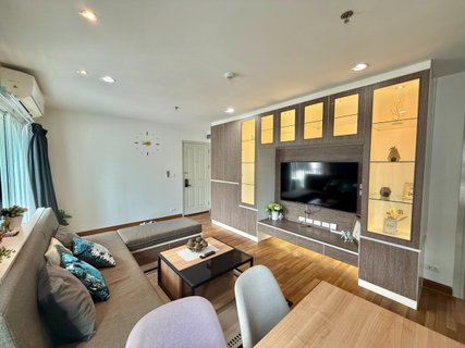 รูปภาพ 💎ให้เช่าคอนโด📣 “ Regent Home 27 ” ✨ใกล้ mrt บางซ่อน มีรถรับ-ส่งบริการ ✅ห้อแต่งสวยพร้อมเข้าอยู่