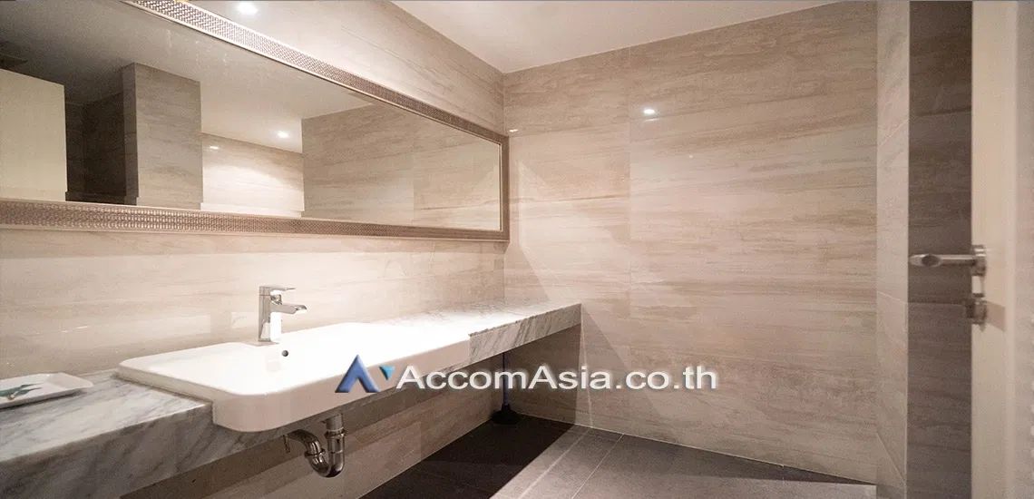 รูป 🔼🔽 AccomA 📩 Penthouse,Huge Terrace,Fully Furnished 3 BR Condominium @La Citta Penthouse (AA10563) - รูปที่ 17/19