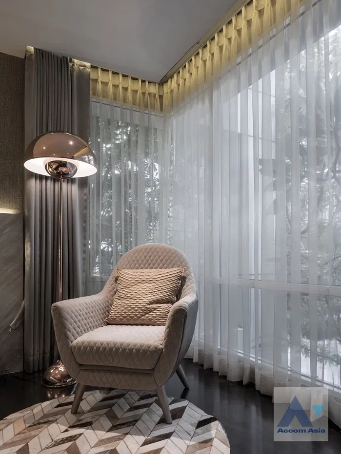 picture 🔼🔽 AccomA 📩  3 BR Condominium @Baan Siri Sukhumvit 10 (AA38691) - 4/10