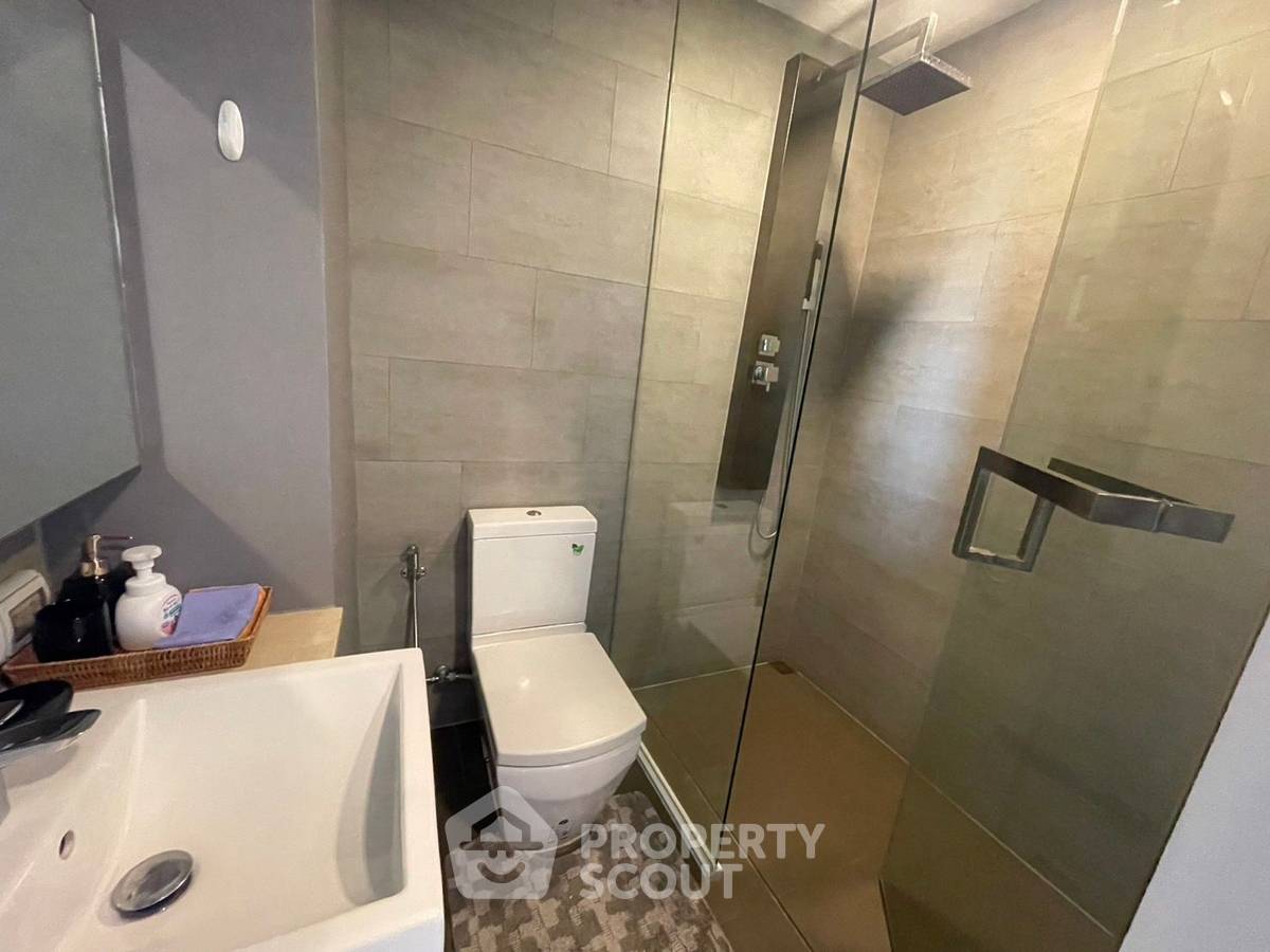 picture 2-BR Condo at Cetus Beachfront close to Jomtien Beach (ID 1544096) - 11/11