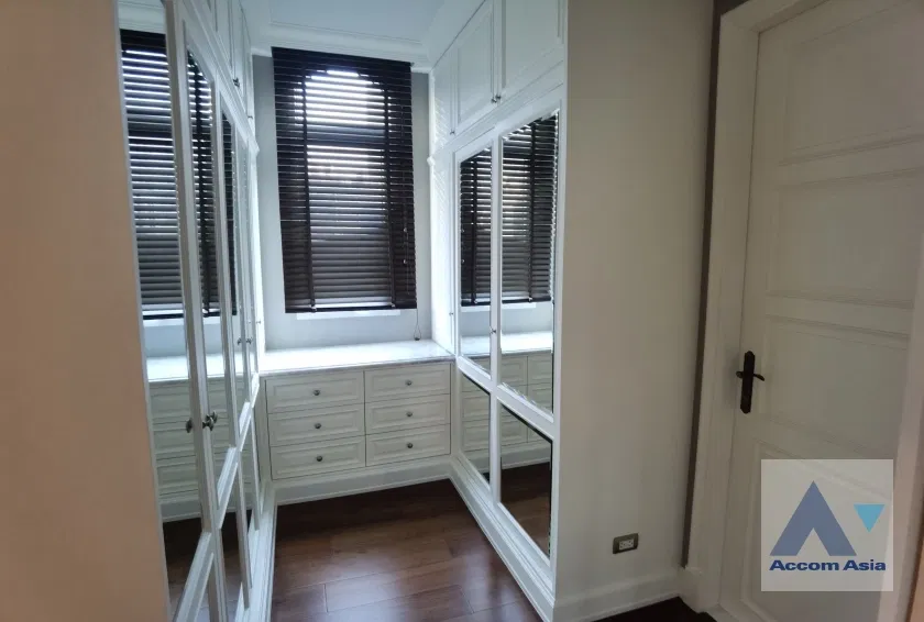 รูป 🔼🔽 AccomA 📩 Luxury,Penthouse,Private Swimming Pool,Top floor 2 BR House in Khlong Ton Nuea (AA43710) - รูปที่ 13/18