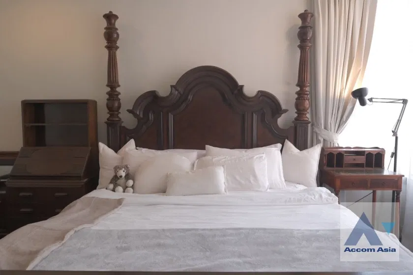 picture 🔼🔽 AccomA 📩 Pet friendly 2 BR Condominium @Aguston Sukhumvit 22 (AA31319) - 8/11
