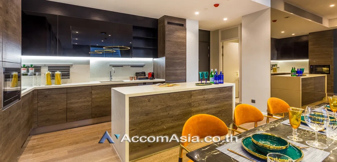 รูป 🔼🔽 AccomA 📩 MUNIQ Langsuan - รูปที่ 7/20