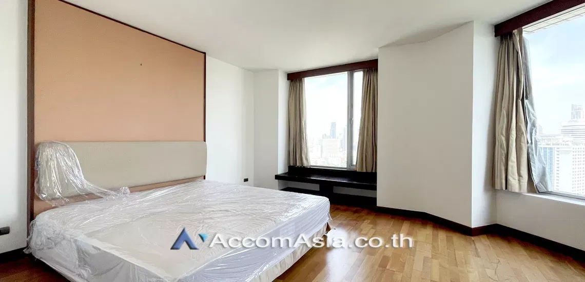 picture 🔼🔽 AccomA 📩 Pet friendly 3 BR Condominium @All Seasons Mansion (AA15579) - 9/14