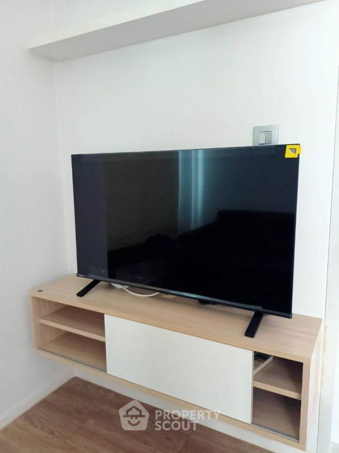 picture 1-BR Condo at Episode Phaholyothin – Sapanmai close to Saphan Mai (ID 1593047) - 7/17