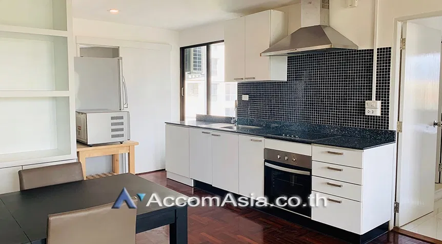 รูป 🔼🔽 AccomA 📩  2 BR Condominium @Polo Residence (AA26628) - รูปที่ 12/13