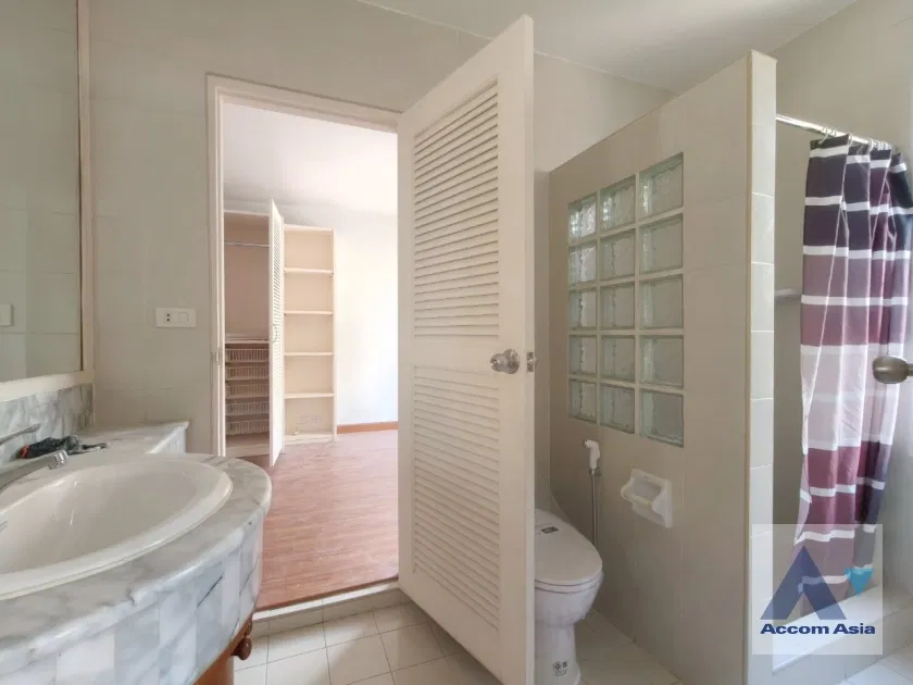 picture 🔼🔽 AccomA 📩 Modern detached house with patio and garden in Sukhumvit (AA27905) - 12/16