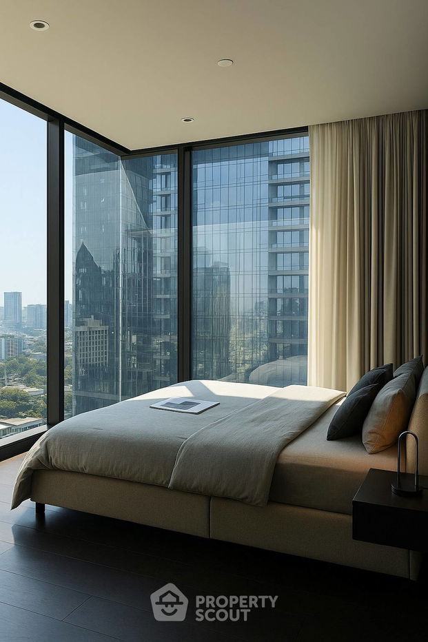 picture 3-BR Condo at Laviq Sukhumvit 57 near BTS Thong Lor (ID 2283841) - 2/14