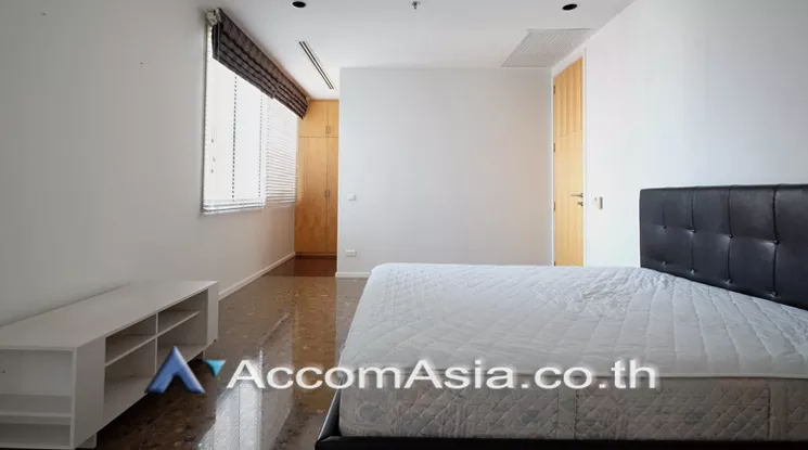 picture 🔼🔽 AccomA 📩 Pet friendly 2 BR Condominium @The Legend Saladaeng (1520403) - 14/20