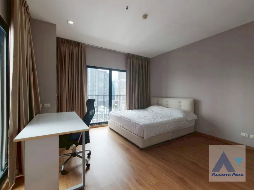 รูป 🔼🔽 AccomA 📩  2 BR Condominium @Noble Reveal (AA42092) - รูปที่ 7/15