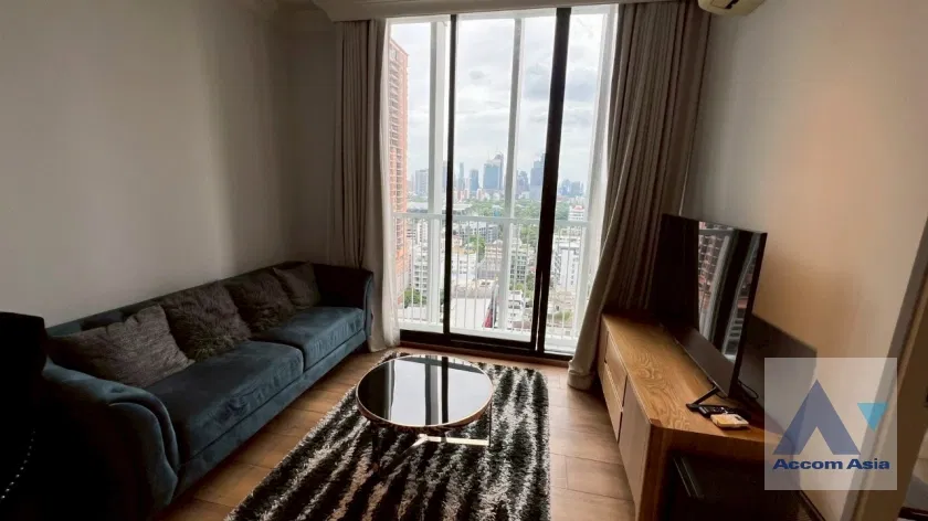 picture 🔼🔽 AccomA 📩  2 BR Condominium @Park Origin Phrom Phong (AA43984) - 1/19