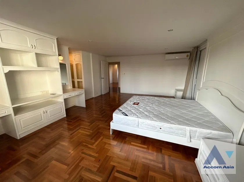 รูป 🔼🔽 AccomA 📩  3 BR Condominium @Karuehart Thongthip (AA24799) - รูปที่ 15/20