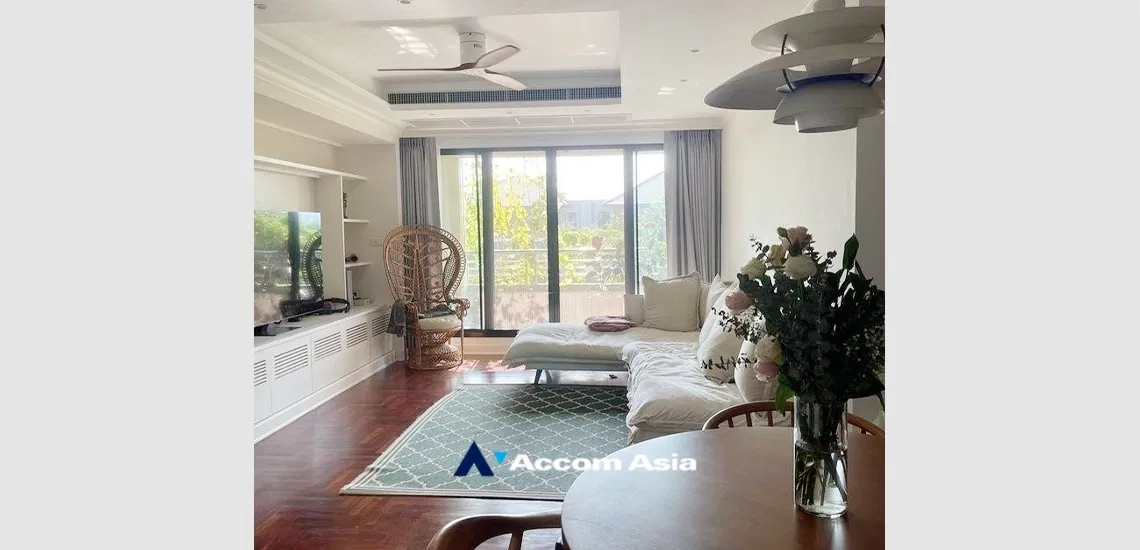 picture 🔼🔽 AccomA 📩  2 BR Condominium @Supreme Ville (AA33736) - 1/7