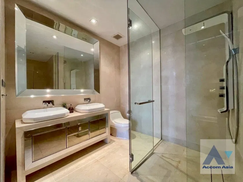 picture 🔼🔽 AccomA 📩  2 BR Condominium @MARQUE Sukhumvit (AA43809) - 19/20