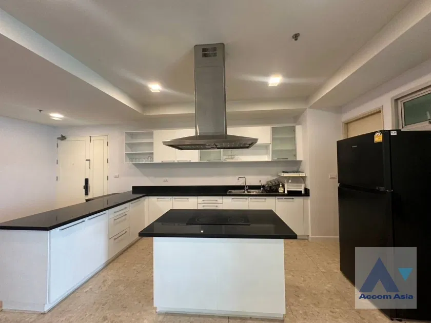 picture 🔼🔽 AccomA 📩 Fully furnished condo for rent and sale, walk 50M to BTS Ekkamai at Nusasiri Grand Condo (AA41910) - 9/19