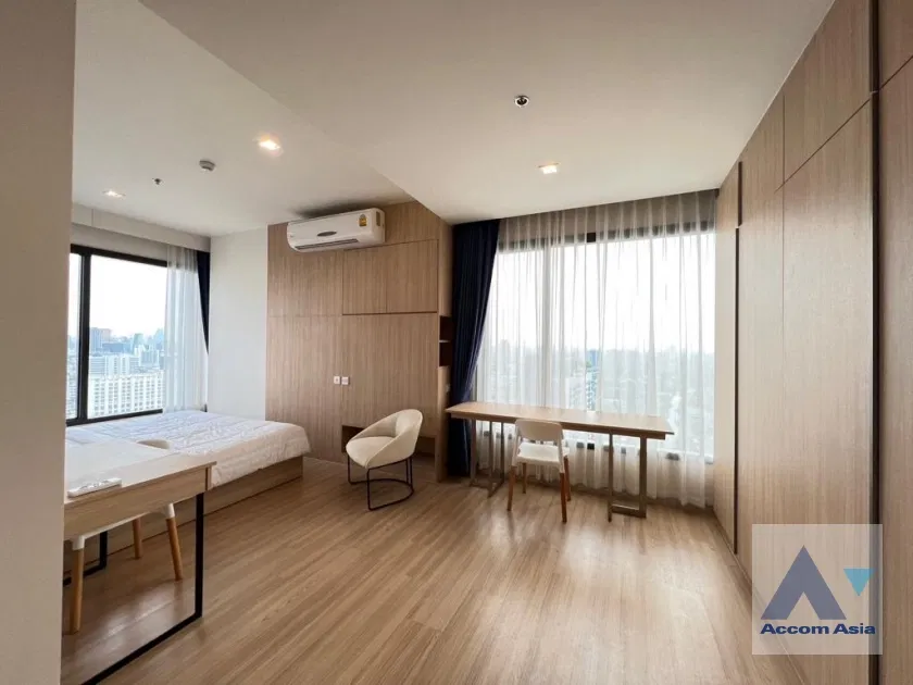 รูป 🔼🔽 AccomA 📩 Pet friendly,Fully Furnished 3 BR Condominium @M Jatujak (AA42267) - รูปที่ 14/18