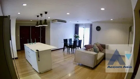 🔼🔽 AccomA 📩  3 BR Condominium @Richmond Palace (AA37527)