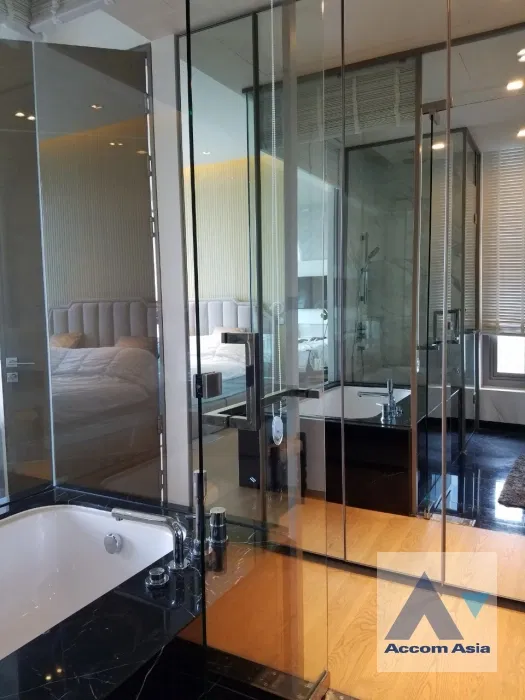 picture 🔼🔽 AccomA 📩  1 BR Condominium @Saladaeng One Condominium (AA44089) - 13/15