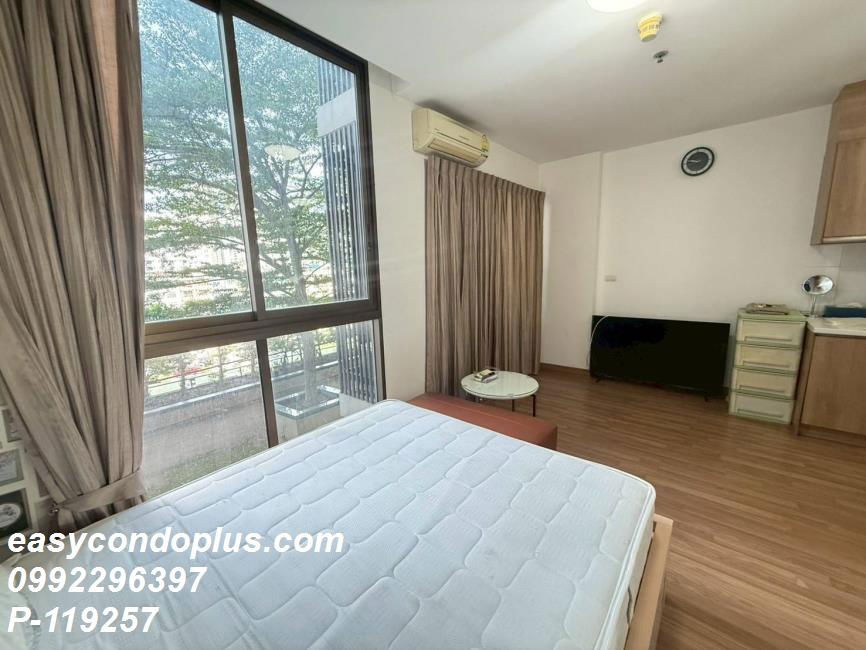 picture P-119257 Condo for rent Ideo Mix Sukhumvit 103 fully furnished (Confirm again when visit).  - 2/9