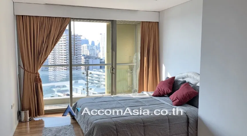 picture 🔼🔽 AccomA 📩 The Lakes Bangkok - 6/8