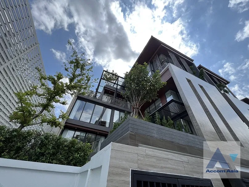 picture 🔼🔽 AccomA 📩 Largest Home in Project with Lift, Pool & Rooftop Terrace (AA34993) - 4/20