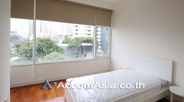 รูป 🔼🔽 AccomA 📩 Pet friendly 2 BR Condominium @Hampton Thonglor 10 (AA18273) - รูปที่ 9/11