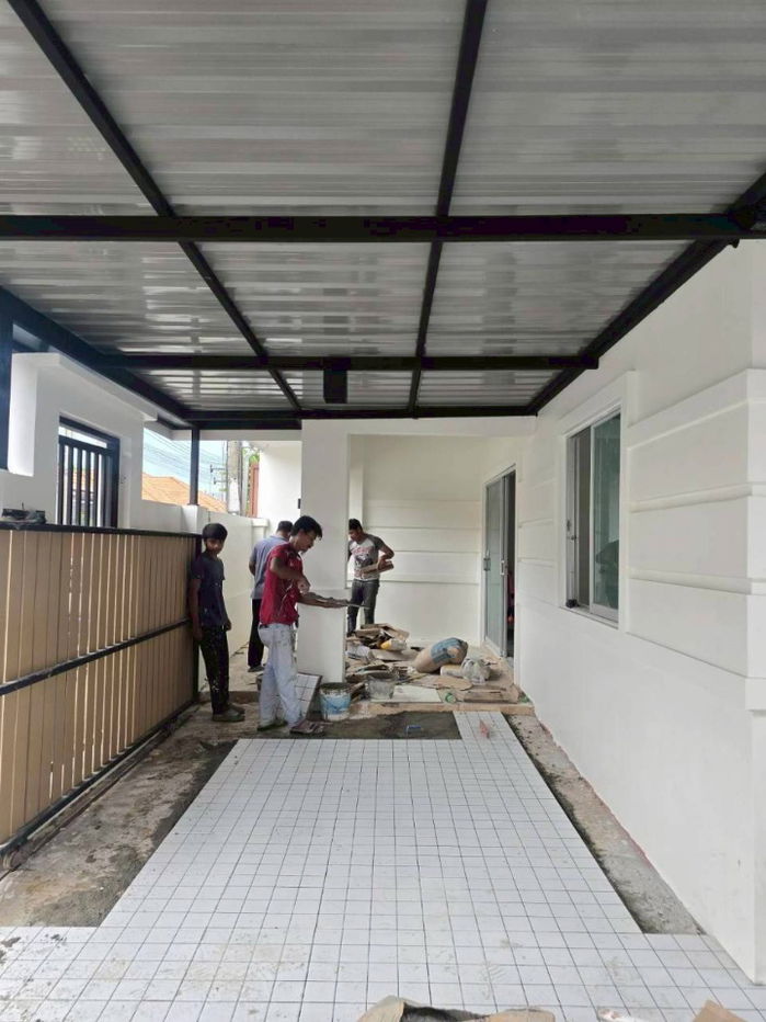 รูป หมู่บ้านพนาสนธิ์การ์เด้นโฮม ถลาง WR-03688 - รูปที่ 8/10