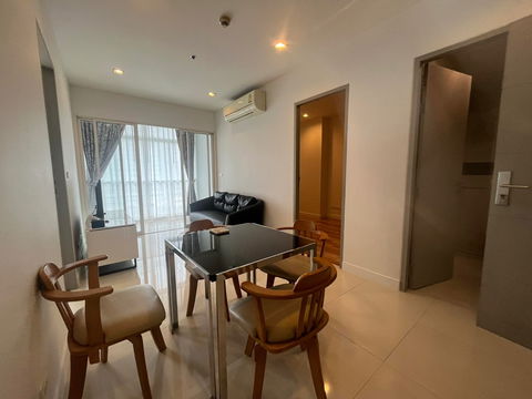  For Rent 2 bed at Ideo Verve Sukhumvit 25,000 baht