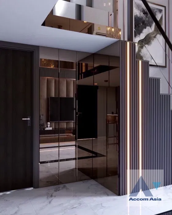 picture 🔼🔽 AccomA 📩 Duplex Condo 2 BR Condominium @Park Origin Thonglor (AA43931) - 5/15