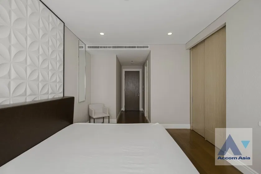 รูป 🔼🔽 AccomA 📩 Elegant 3 bedrooms for rent at Bright Sukhumvit 24 (AA21878) - รูปที่ 16/20