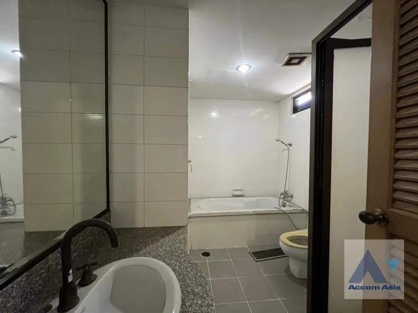 รูป 🔼🔽 AccomA 📩 Good deal for renovation Bangkok near BTS Asok - MRT Sukhumvit at The Concord (13002307) - รูปที่ 8/14