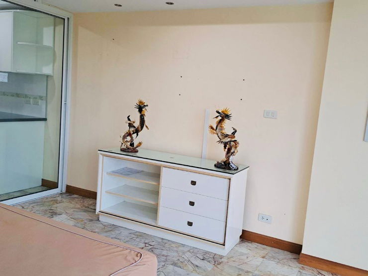 รูป วิวทะเล 2 เอ   คอนโด  ห้องใหญ่ - รูปที่ 8/12