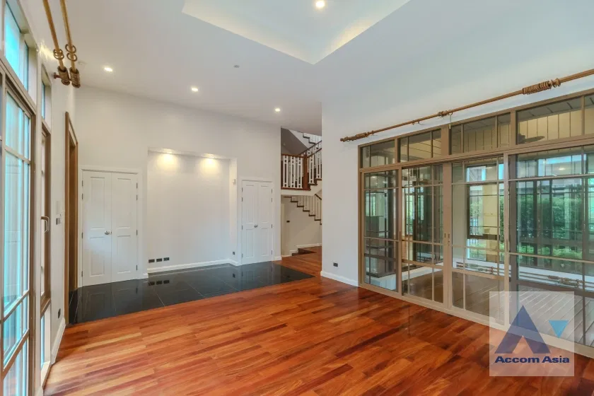 picture 🔼🔽 AccomA 📩 Charming City House in Quiet Gated Community at Baan Sansiri Sukhumvit 67 (13002356) - 6/20